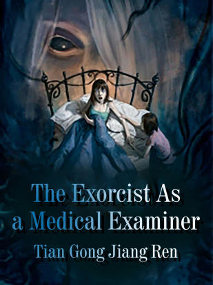 The Exorcist As a Medical Examiner